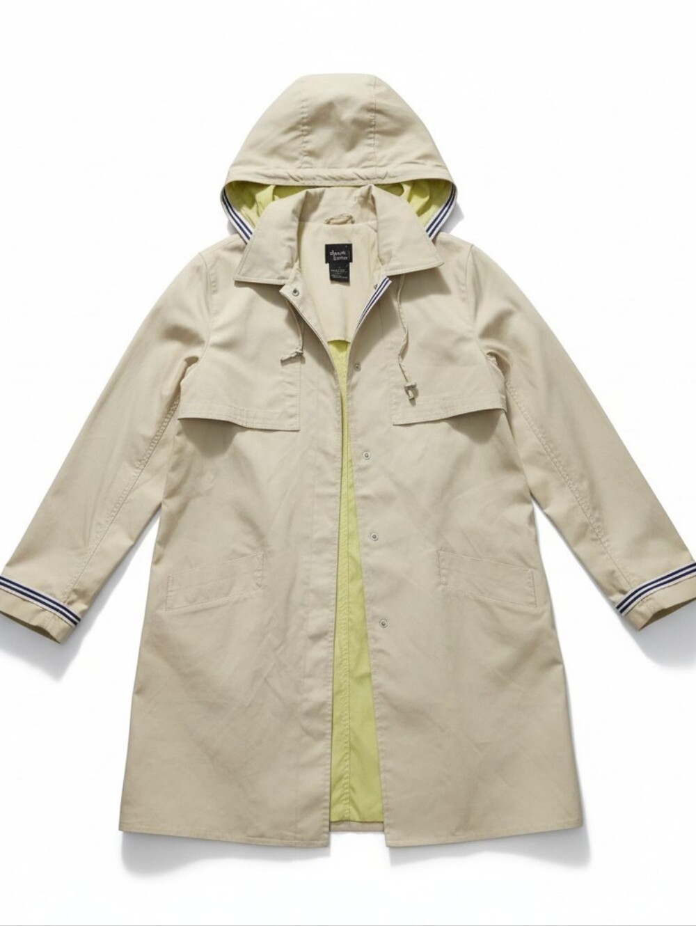 Dennis Basso Women's Jacket (L)